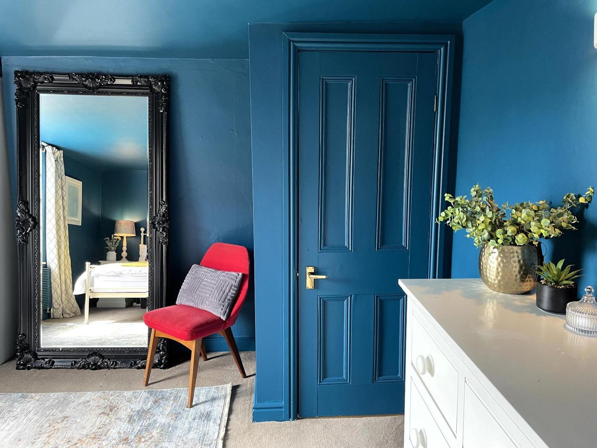 Fabulous Townhouse In Clifton Villa Bristol Kültér fotó