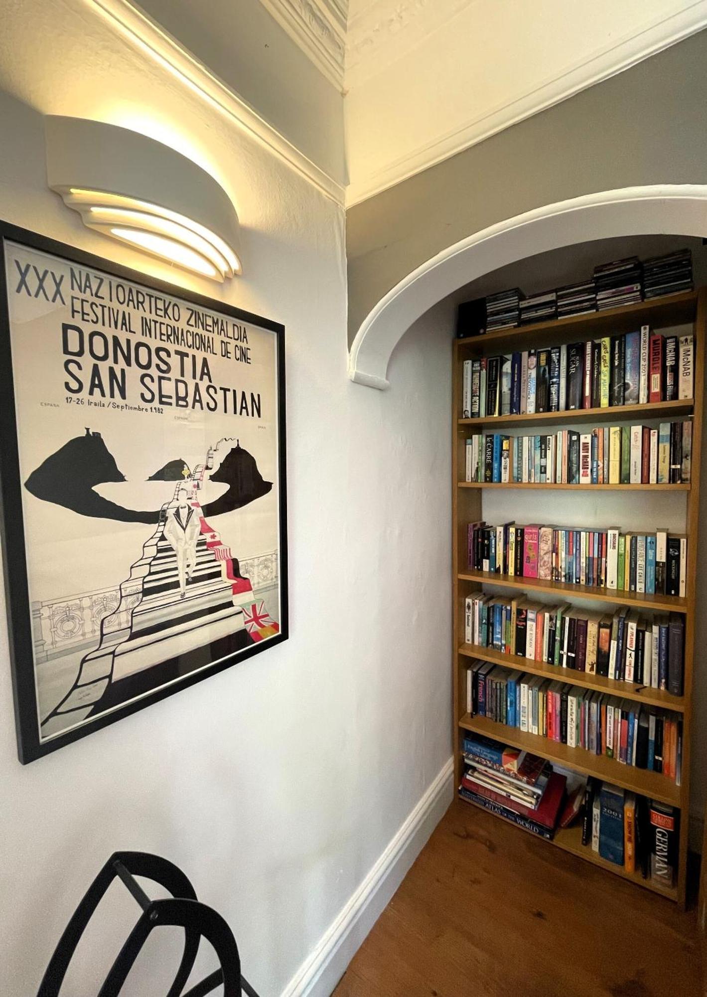 Fabulous Townhouse In Clifton Villa Bristol Kültér fotó