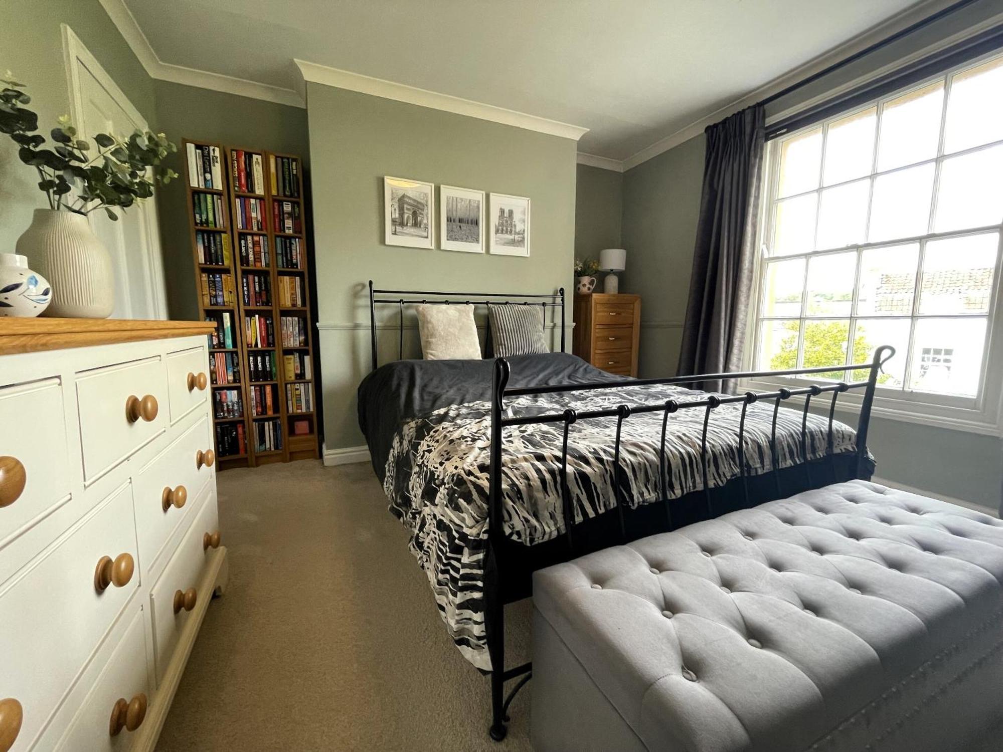 Fabulous Townhouse In Clifton Villa Bristol Kültér fotó