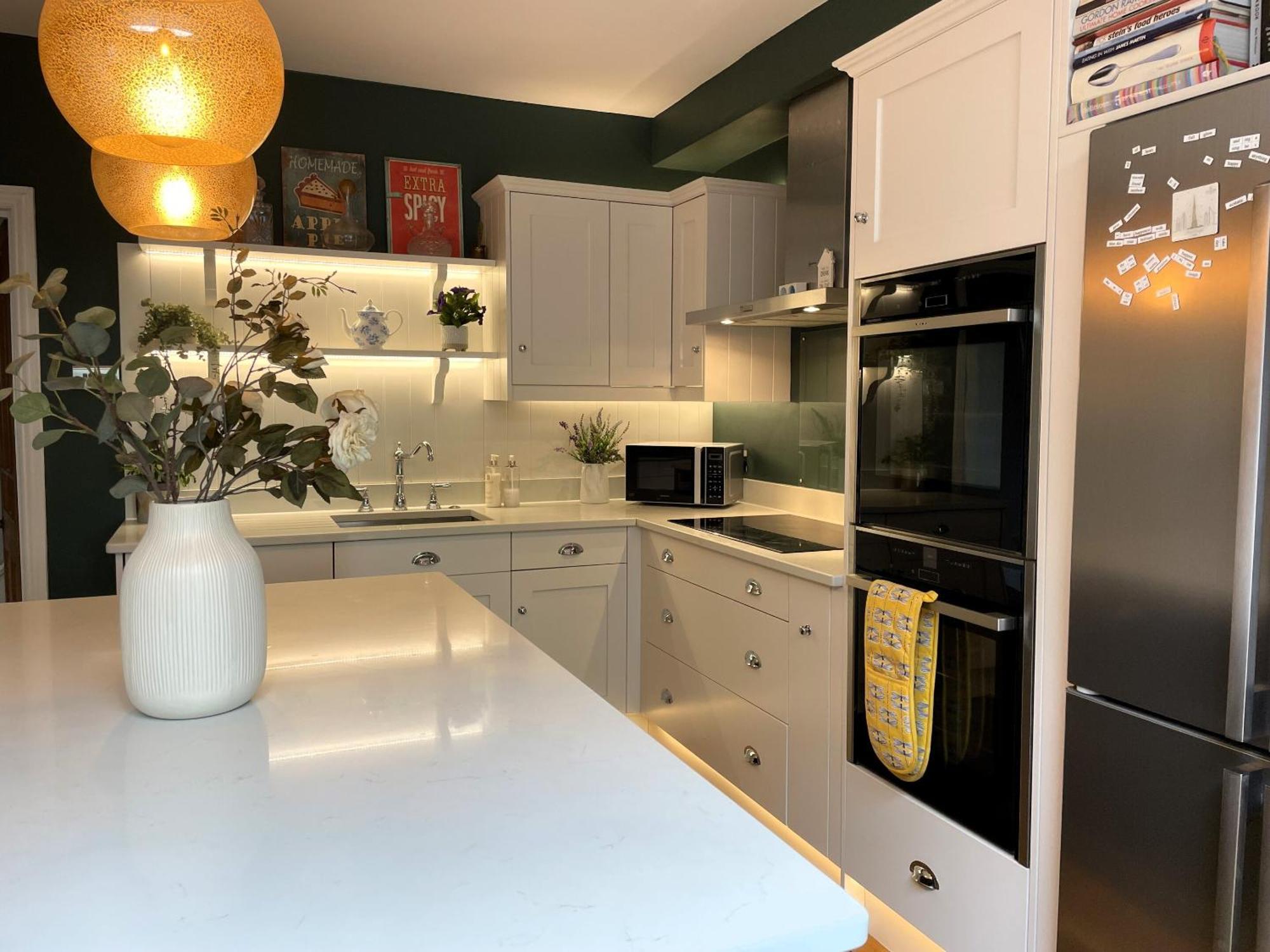 Fabulous Townhouse In Clifton Villa Bristol Kültér fotó