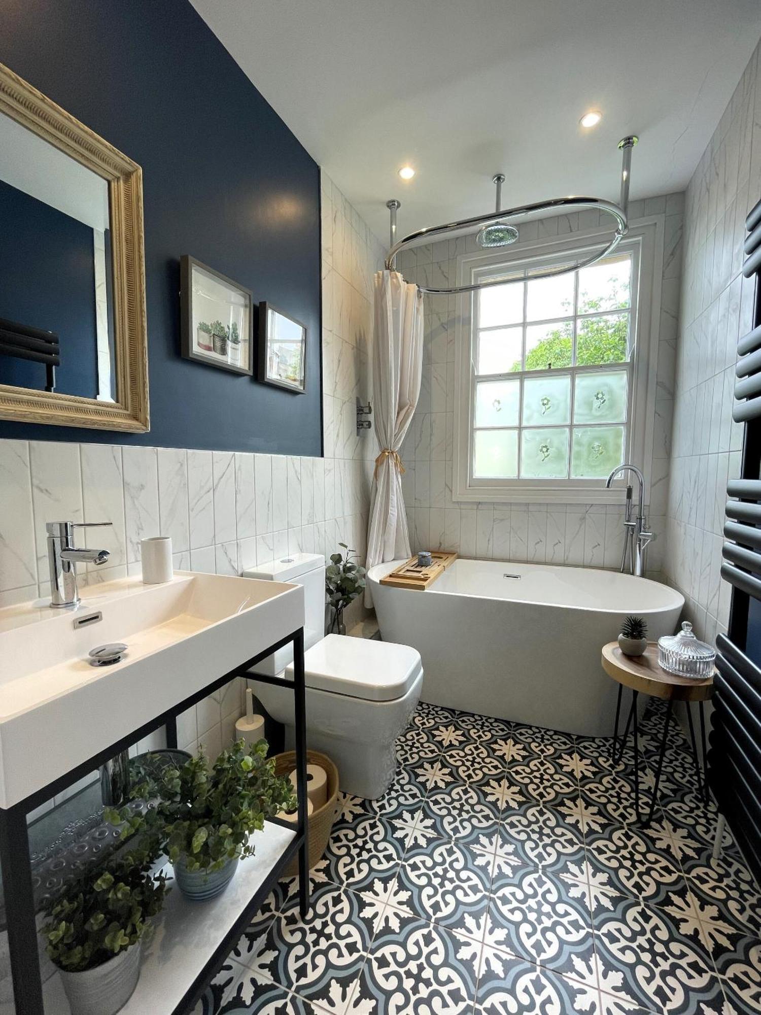 Fabulous Townhouse In Clifton Villa Bristol Kültér fotó