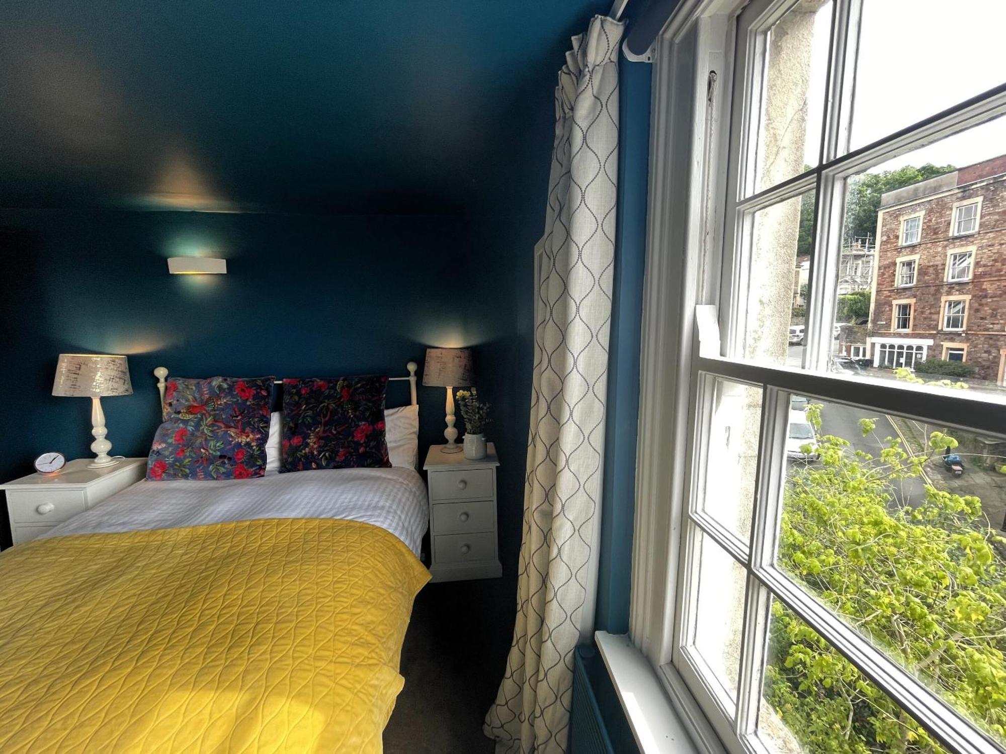 Fabulous Townhouse In Clifton Villa Bristol Kültér fotó