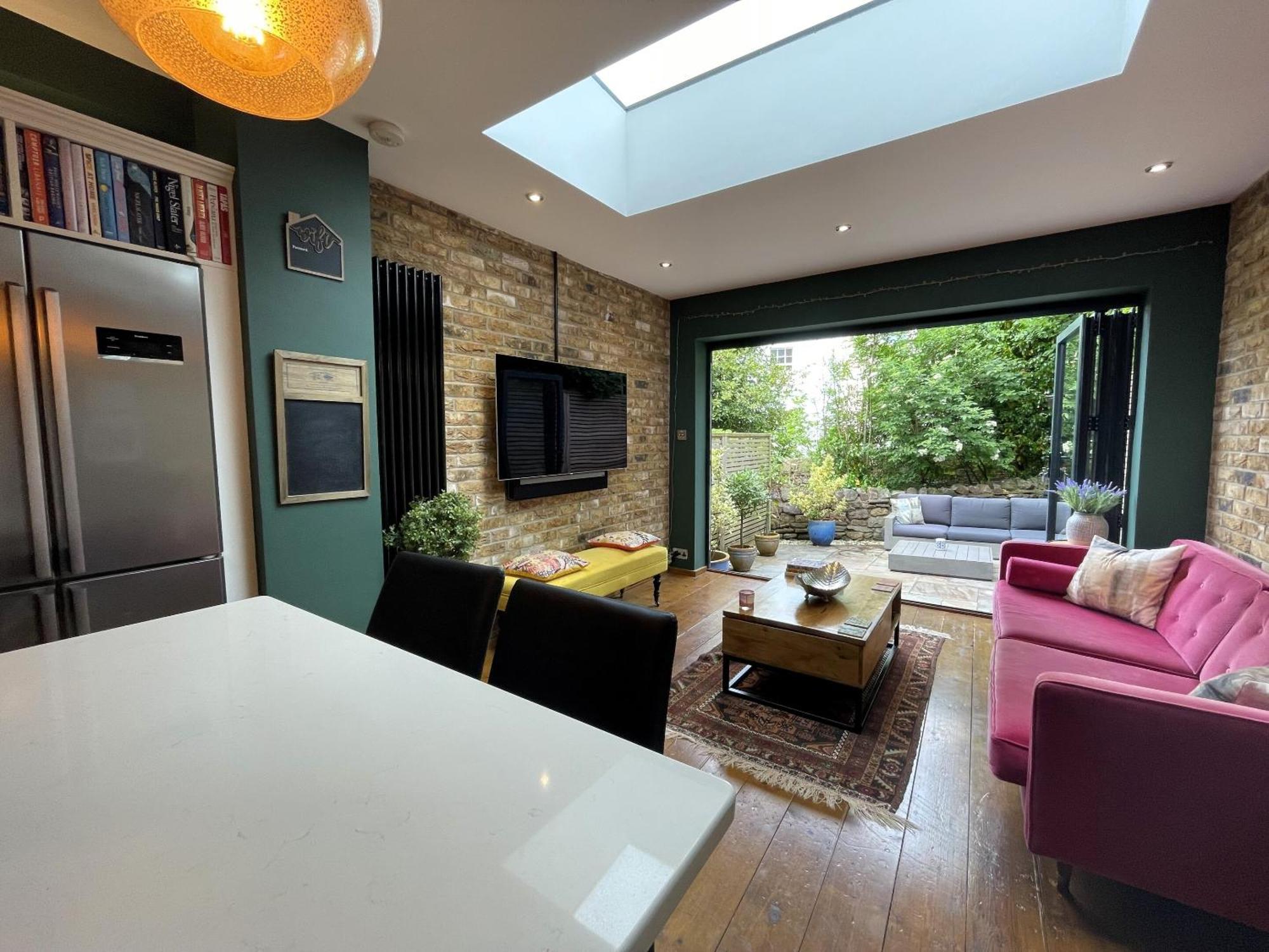 Fabulous Townhouse In Clifton Villa Bristol Kültér fotó